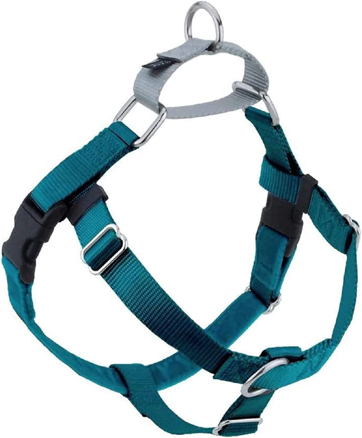 Freedom No Pull Harness - Image 4