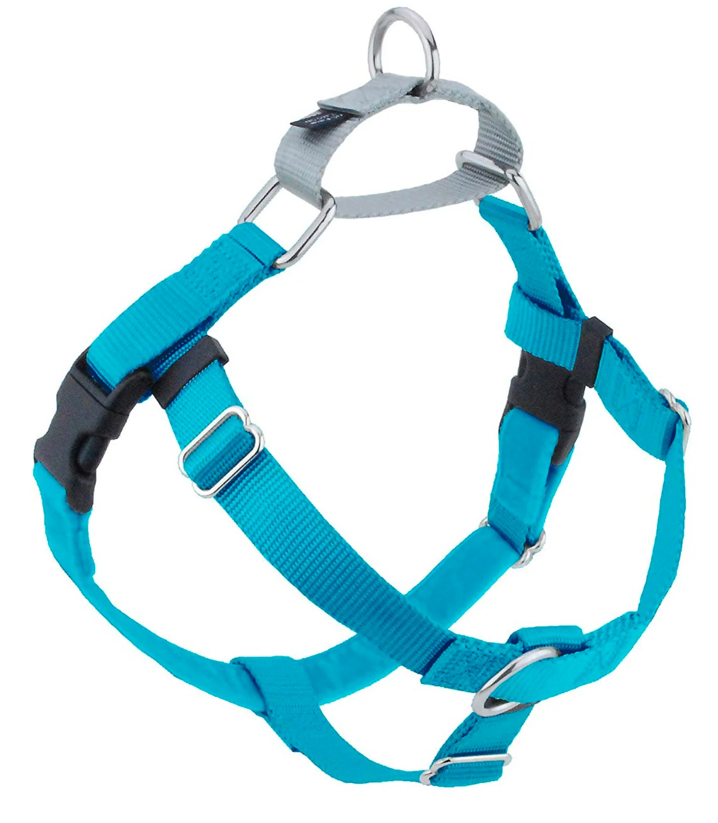 Freedom No Pull Harness - Image 42