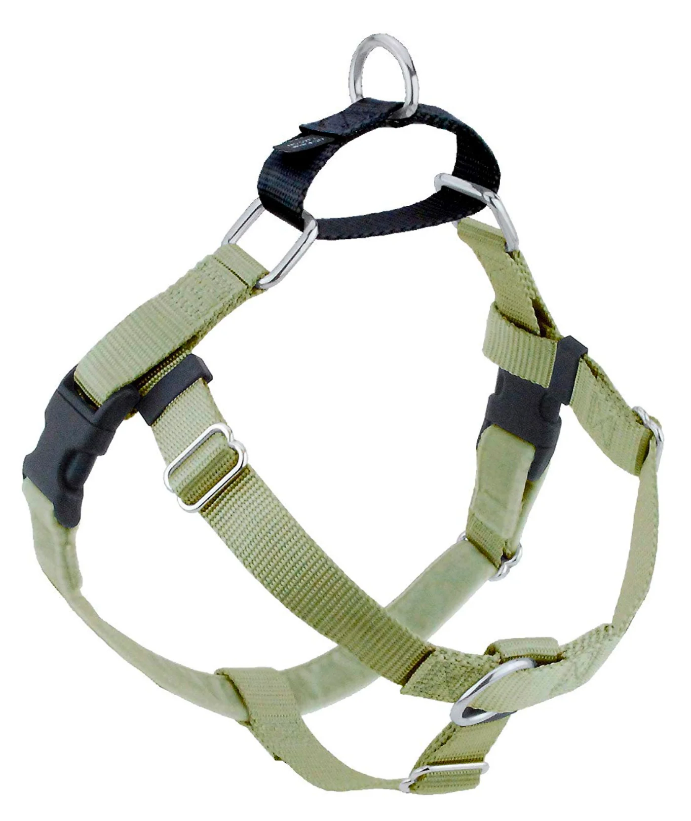Freedom No Pull Harness - Image 45