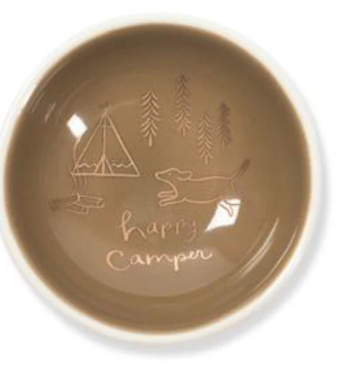 Fringe Celestial Round Trinket Tray - Image 2
