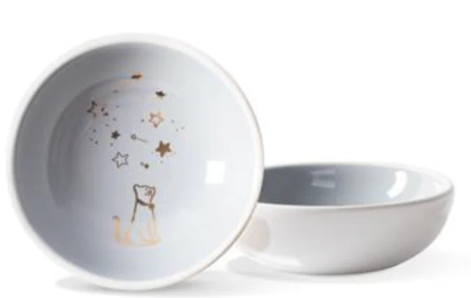 Fringe Celestial Round Trinket Tray - Image 3