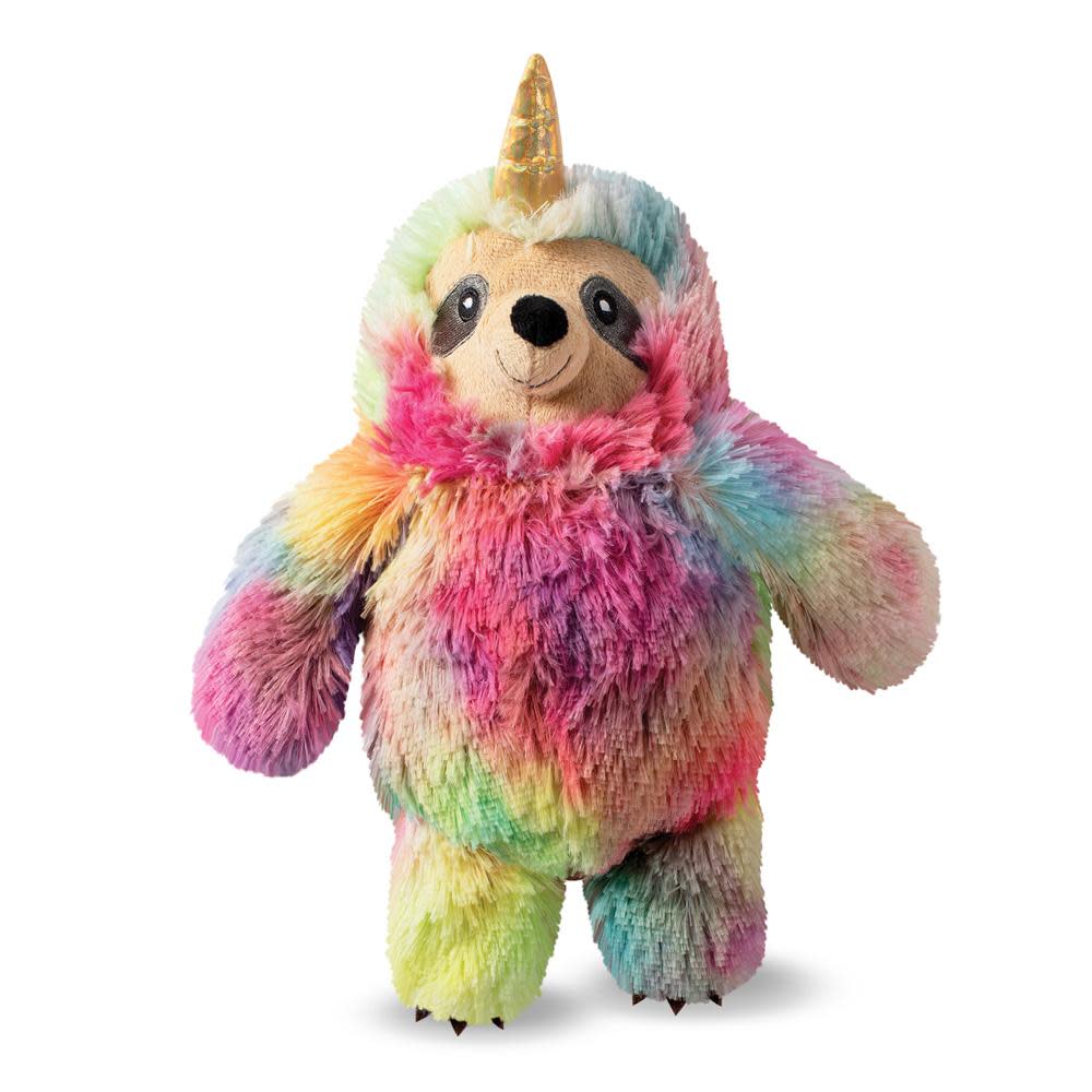 Fringe Confetti Betti Slothicorn - Image 2