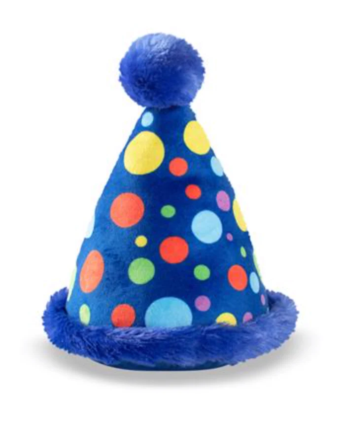 Fringe Party Hat Plush - Image 8