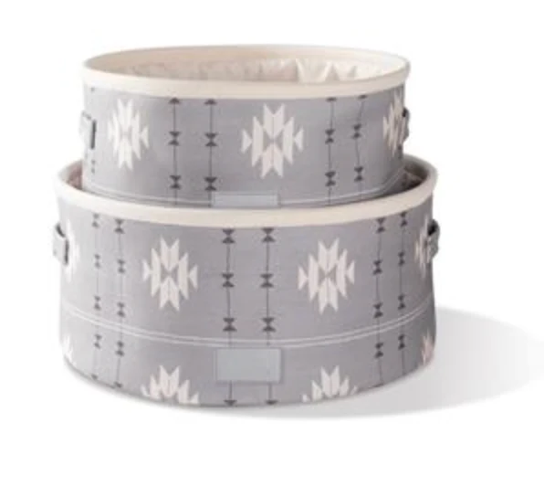 Fringe Storage Bin - Image 2