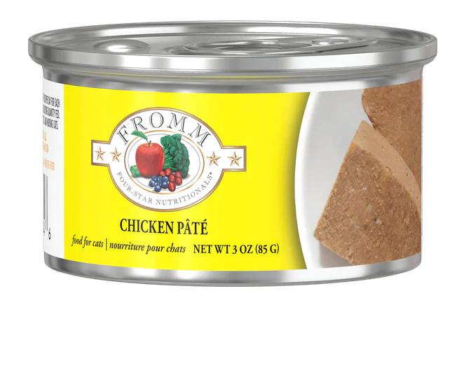 Fromm Cat Chicken Pate - Image 3