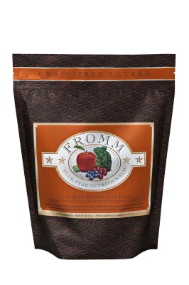 Fromm Cat Grain-Free Game Bird - Image 3