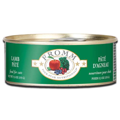 Fromm Cat Lamb Pate - Image 2