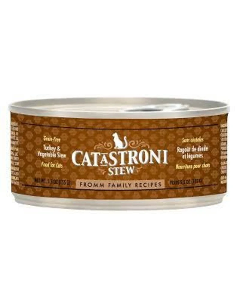 Fromm Catastroni Turkey & Vegetable - Image 2