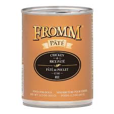 Fromm Chicken & Rice Pate - Image 2