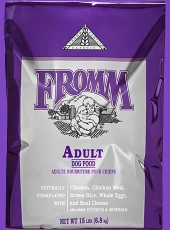 Fromm Classic Adult - Image 3