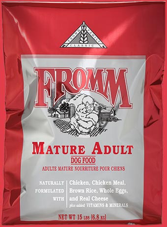 Fromm Classic Mature - Image 3
