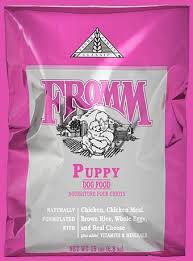 Fromm Classic Puppy - Image 3