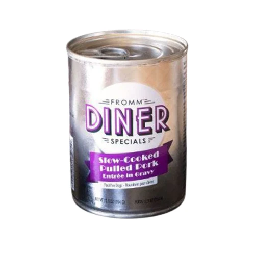 Fromm Diner Pulled Pork - Image 2
