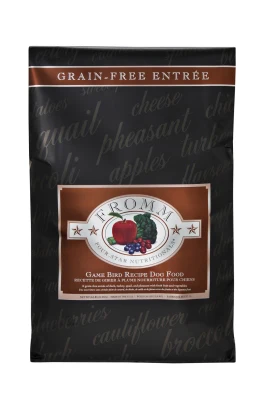 Fromm Four Star Grain-Free Game Bird - Image 3