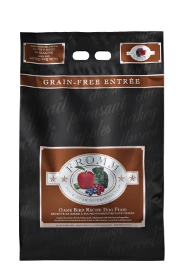 Fromm Four Star Grain-Free Game Bird - Image 4