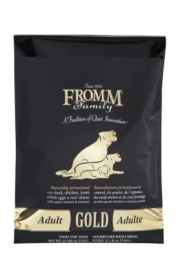 Fromm Gold Adult - Image 3