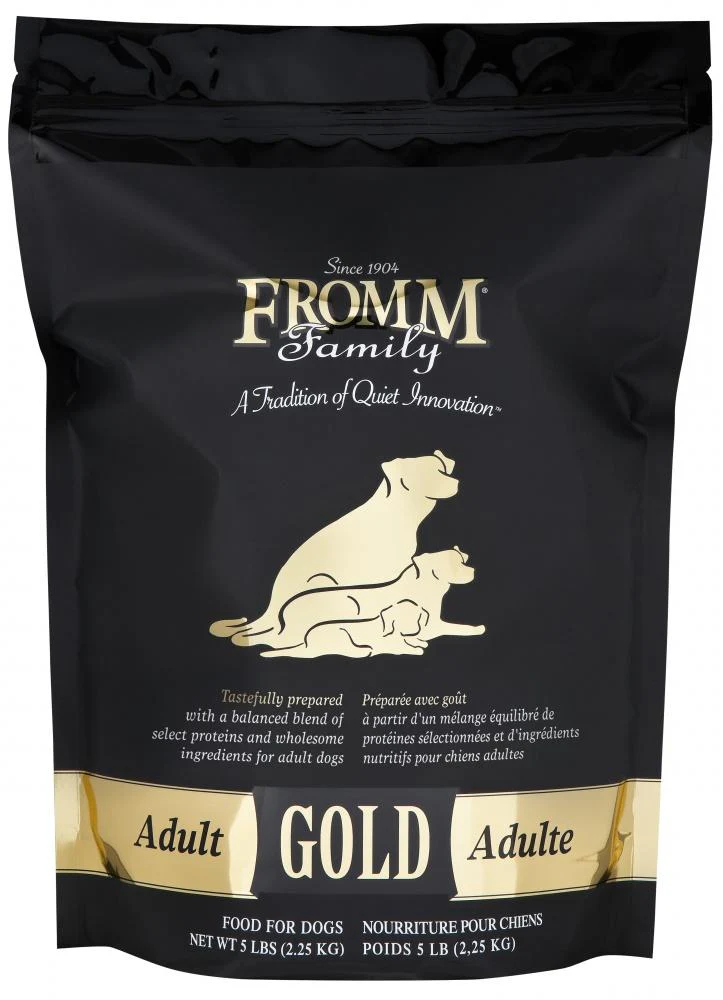 Fromm Gold Adult - Image 4