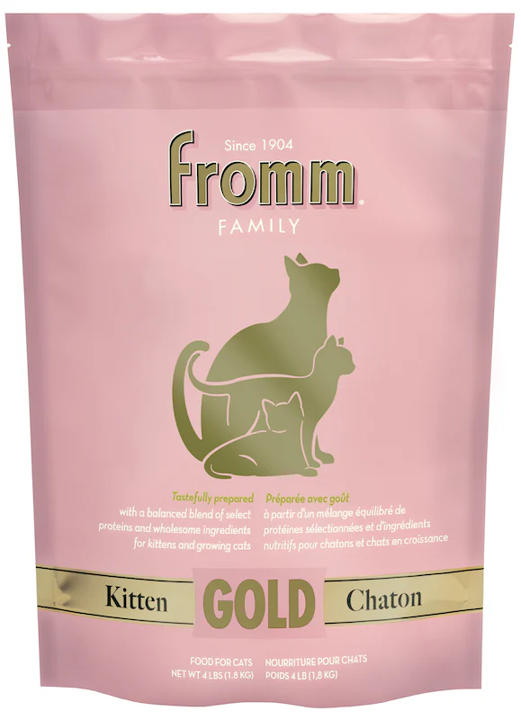 Fromm Gold Kitten - Image 14