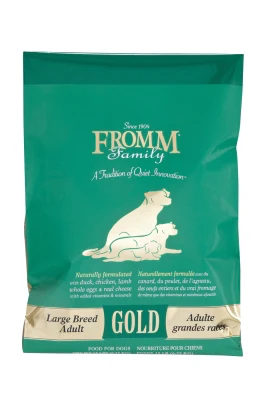 Fromm Gold Large Breed Adult - Image 2