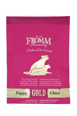 Fromm Gold Puppy - Image 2
