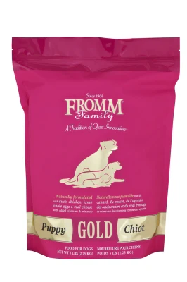 Fromm Gold Puppy - Image 3