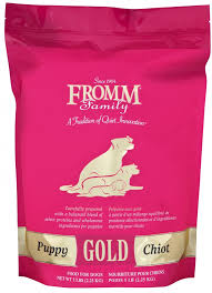 Fromm Gold Puppy - Image 4
