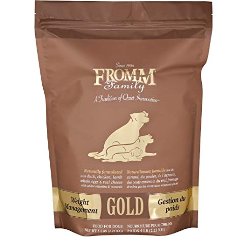 Fromm Gold Weight Management - Image 4