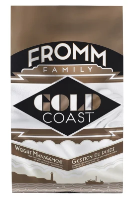Fromm Grain-Free Gold Coast Weight Management - Image 2