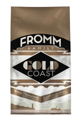 Fromm Grain-Free Gold Coast Weight Management - Image 3