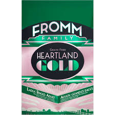 Fromm Grain-Free Heartland Gold Large Breed Adult - Image 3