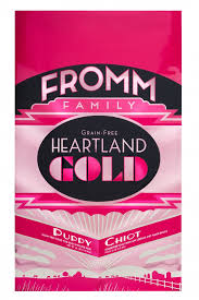 Fromm Grain-Free Heartland Gold Puppy - Image 2