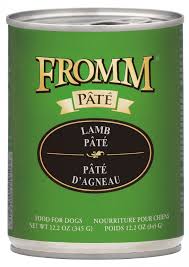 Fromm Lamb Pate - Image 3