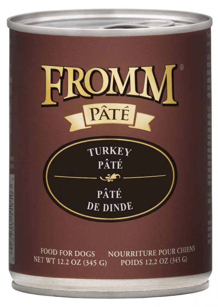 Fromm Turkey Pate - Image 3