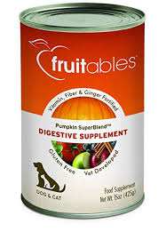 Fruitables Digestive Supplement - Image 3