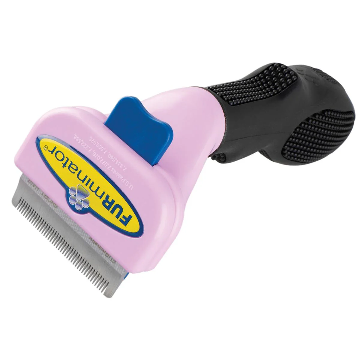 Furminator Deshedding Brush for Cats - Image 5