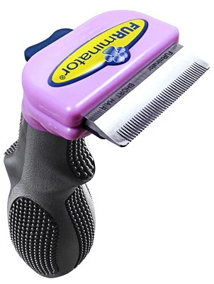 Furminator Deshedding Brush for Cats - Image 6