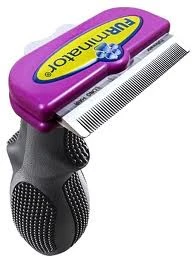 Furminator Deshedding Brush for Cats - Image 7