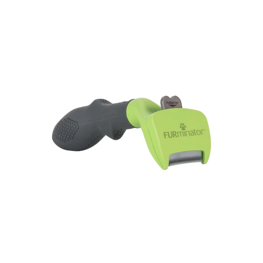 Furminator deShedding Brush for Short Hair Dogs - Image 3