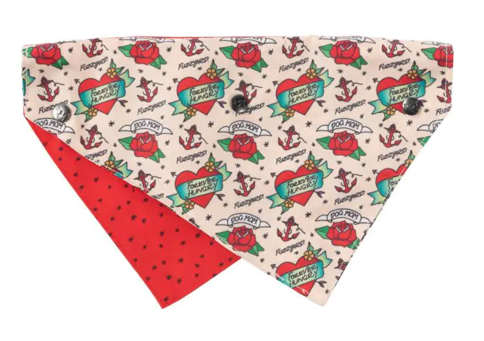 FuzzYard Bandana - Image 3