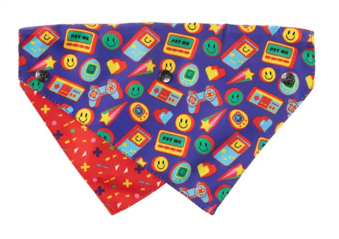 FuzzYard Bandana - Image 5