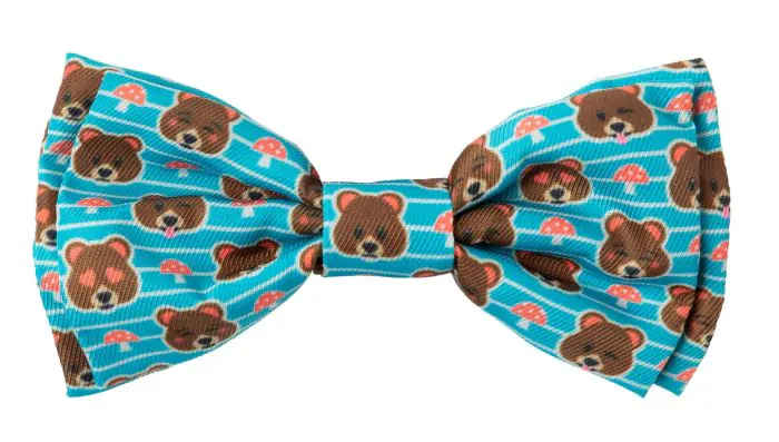 FuzzYard Bowtie - Image 17