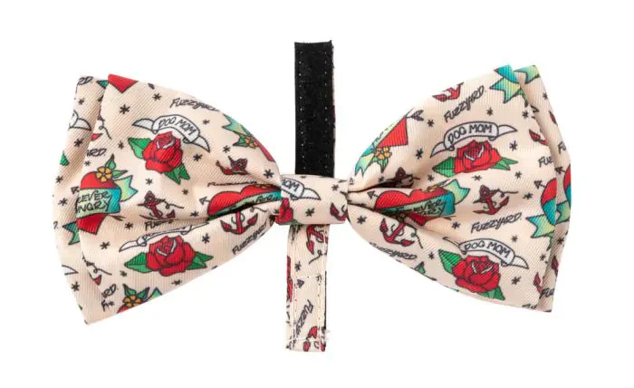 FuzzYard Bowtie - Image 6
