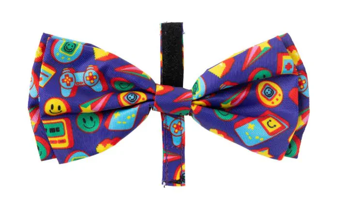 FuzzYard Bowtie - Image 7