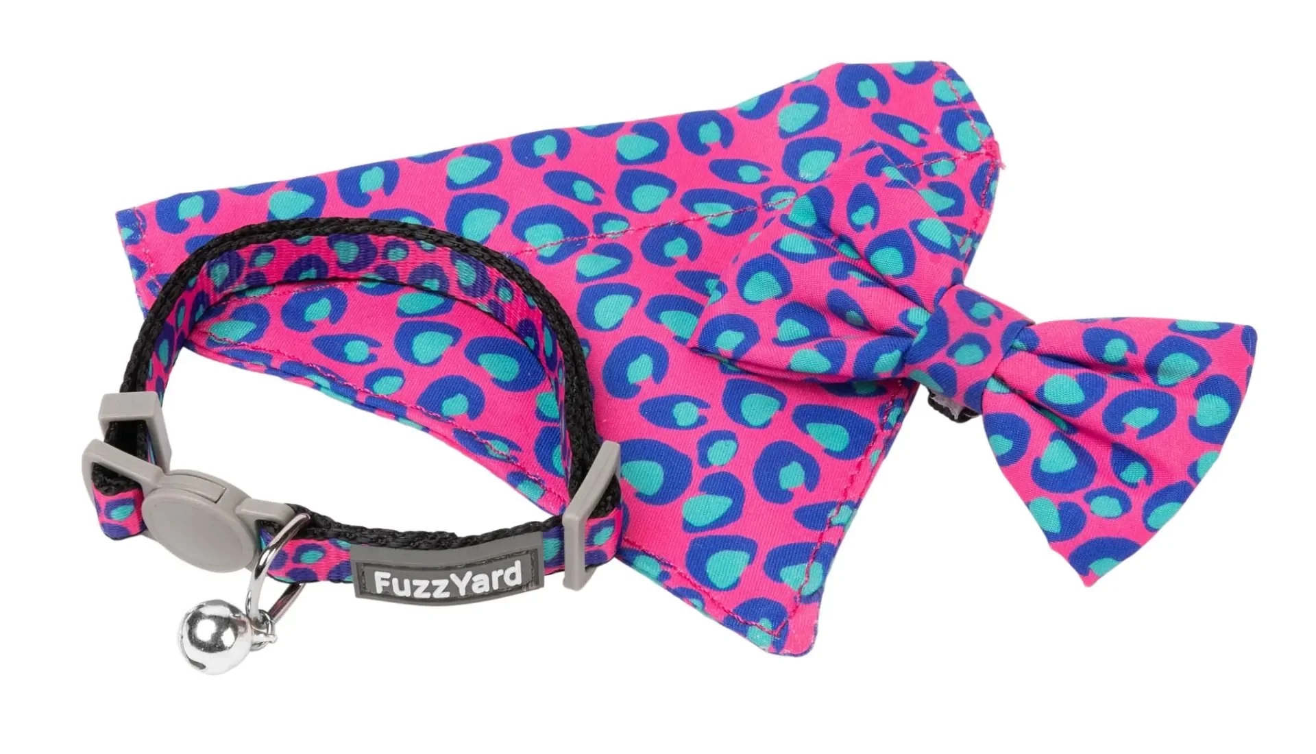 FuzzYard Cat Fashion Pack - Image 2