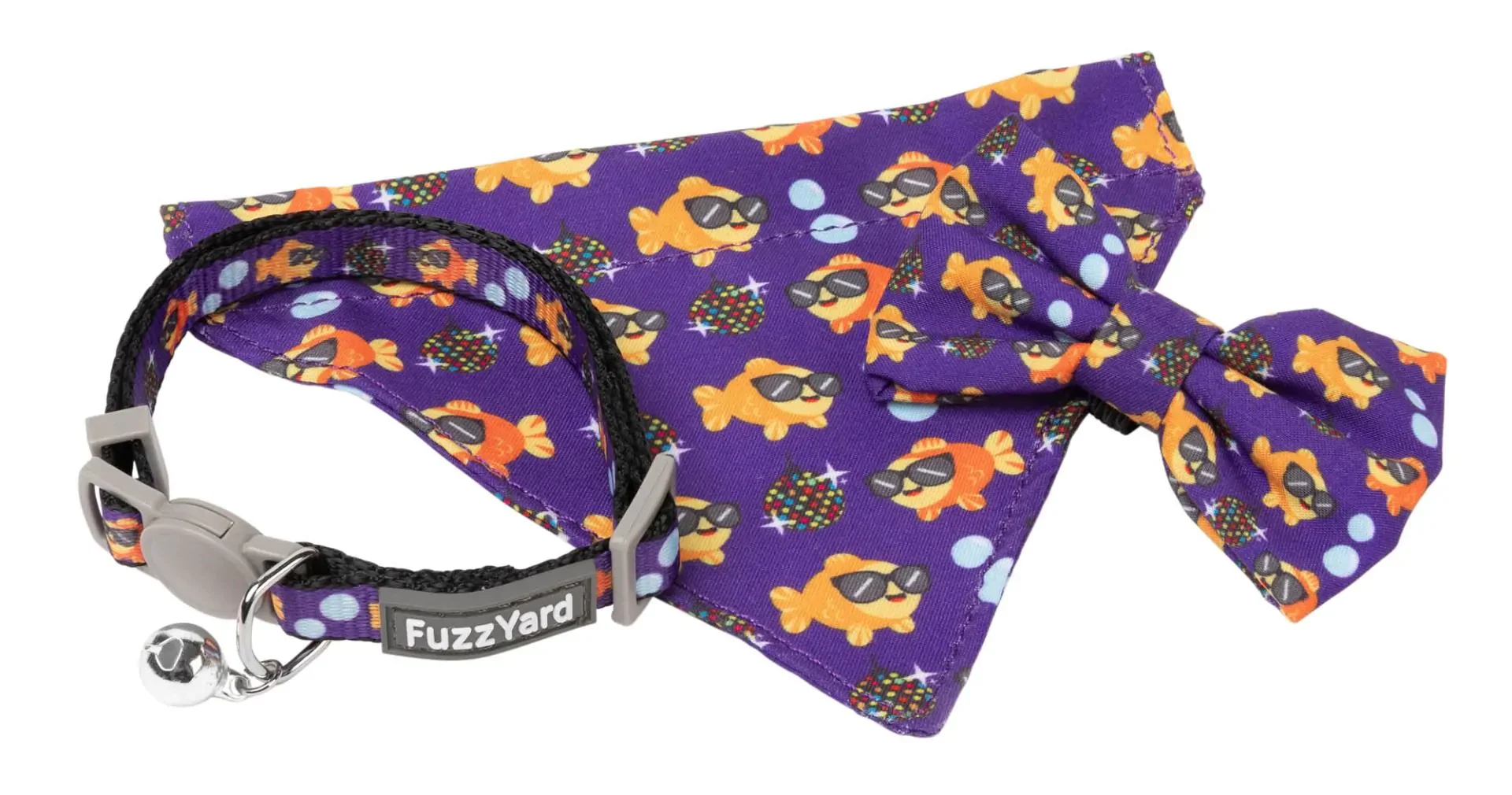 FuzzYard Cat Fashion Pack - Image 3