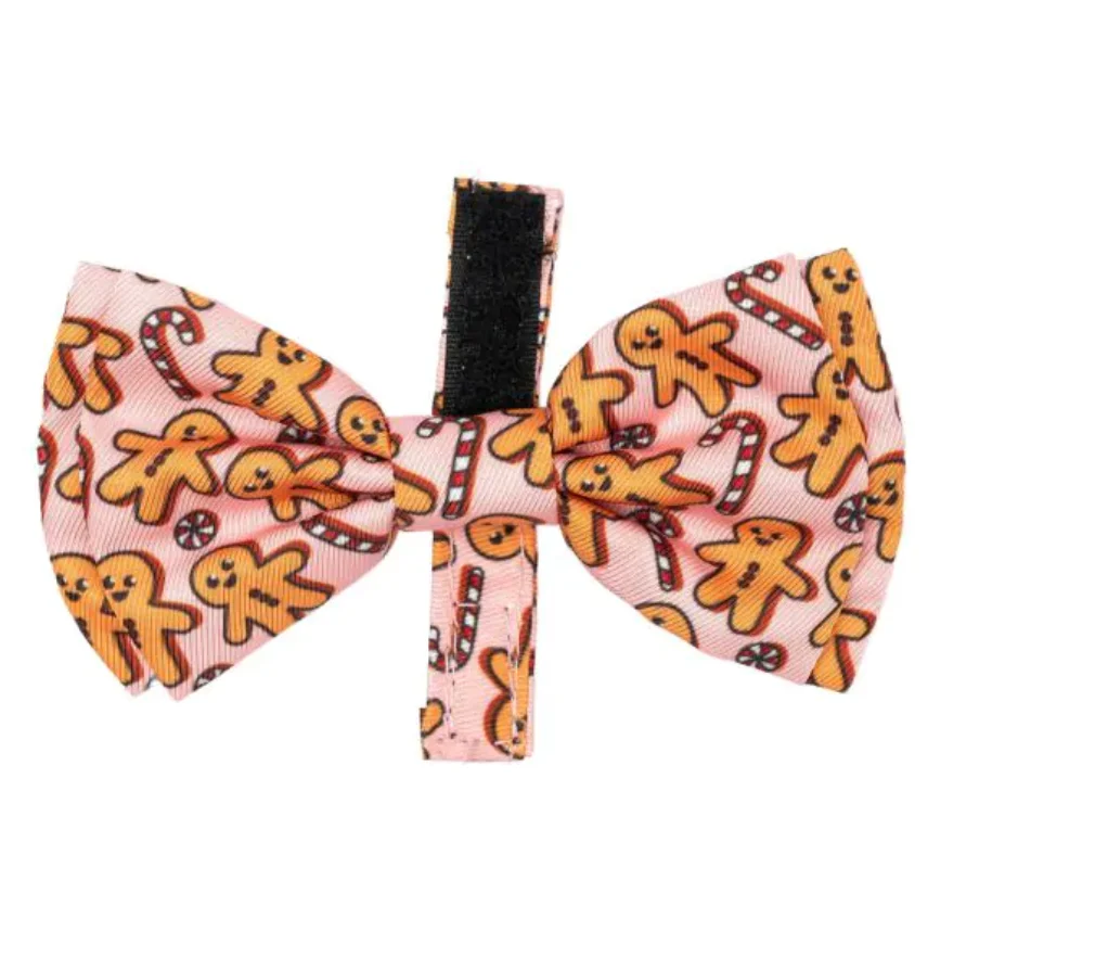 FuzzYard Holiday Bowtie - Image 2