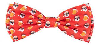 FuzzYard Holiday Bowtie - Image 4