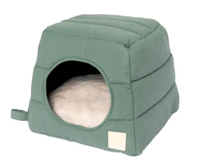 FuzzYard Life Cat Cubby - Image 2