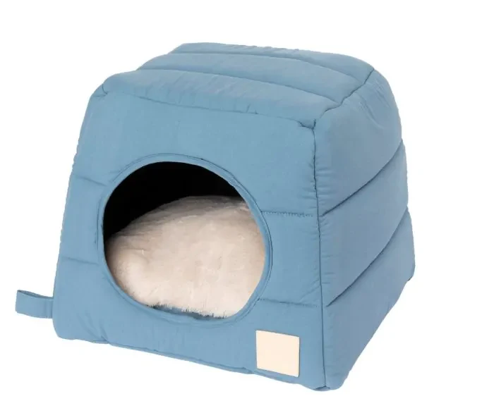 FuzzYard Life Cat Cubby - Image 4