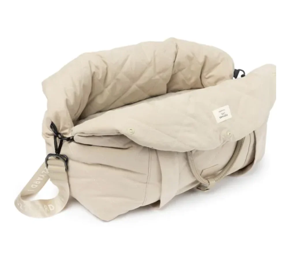 FuzzYard Life Multipurpose Carrier & Car Seat - Image 2